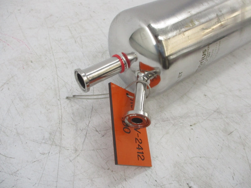 SARTORIUS HG13U71-7027M 150PSI NSNP