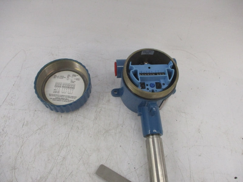 AMETEK PXLX3-INTEGRAL 19-250VAC NSNP