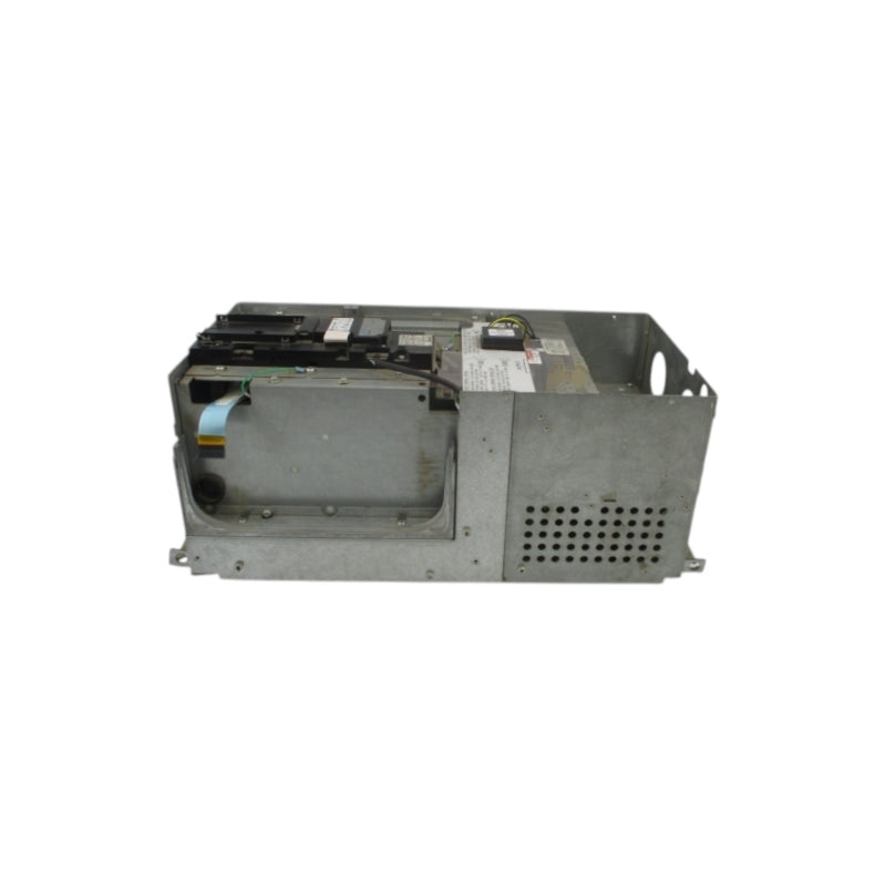 ALLEN BRADLEY 20BE077A0ANNANC0 SER. B F/W 6.003 475-632VAC 72.3/58.2A (AS PICTURED) UNMP