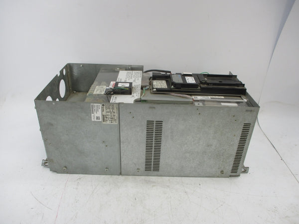 ALLEN BRADLEY 20BE077A0ANNANC0 SER. B F/W 6.003 475-632VAC 72.3/58.2A (AS PICTURED) UNMP