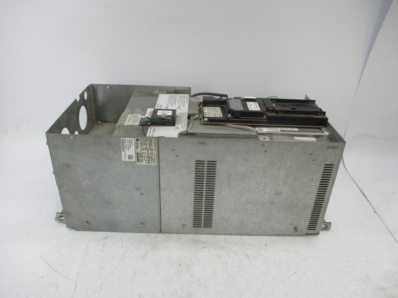 ALLEN BRADLEY 20BE077A0ANNANC0 SER. B F/W 6.003 475-632VAC 72.3/58.2A (AS PICTURED) UNMP