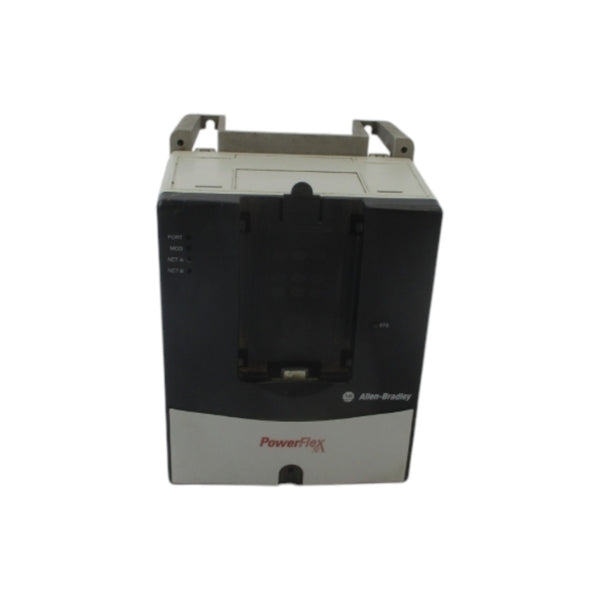 ALLEN BRADLEY 20AE3P9A0AYNNNNN SER. A F/W 2.009 432-660VAC 4.4A (AS PICTURED) UNMP
