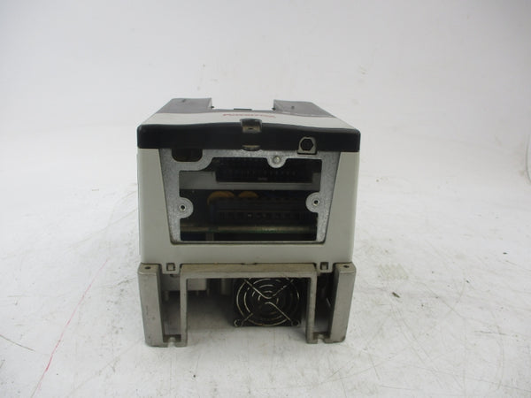 ALLEN BRADLEY 20AE3P9A0AYNNNNN SER. A F/W 2.009 432-660VAC 4.4A (AS PICTURED) UNMP