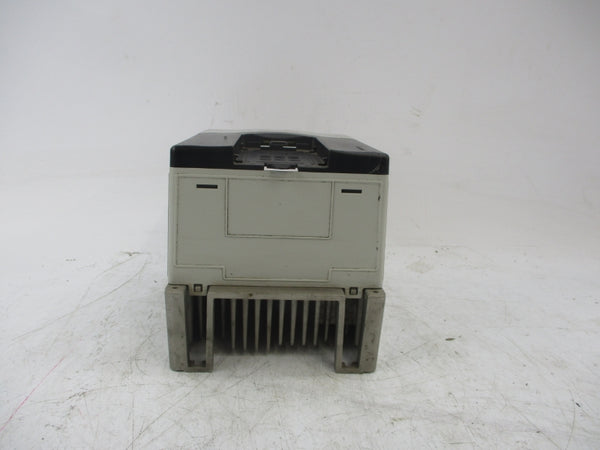 ALLEN BRADLEY 20AE3P9A0AYNNNNN SER. A F/W 2.009 432-660VAC 4.4A (AS PICTURED) UNMP