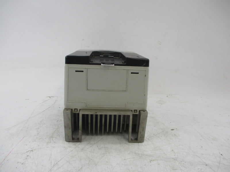 ALLEN BRADLEY 20AE3P9A0AYNNNNN SER. A F/W 2.009 432-660VAC 4.4A (AS PICTURED) UNMP