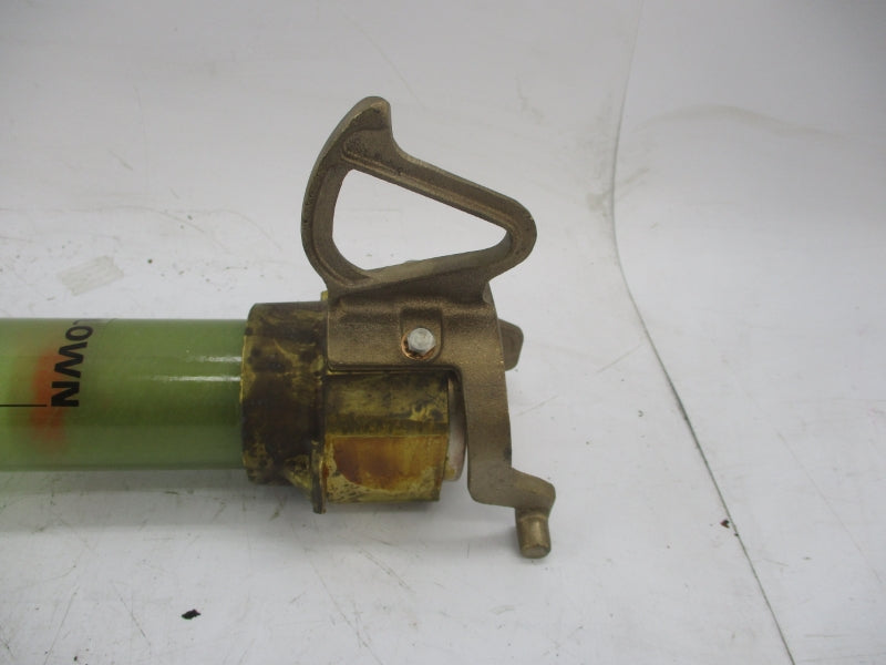 S&C 86402R2 SM5SS 14.4-17.0KV 400EA NSNP