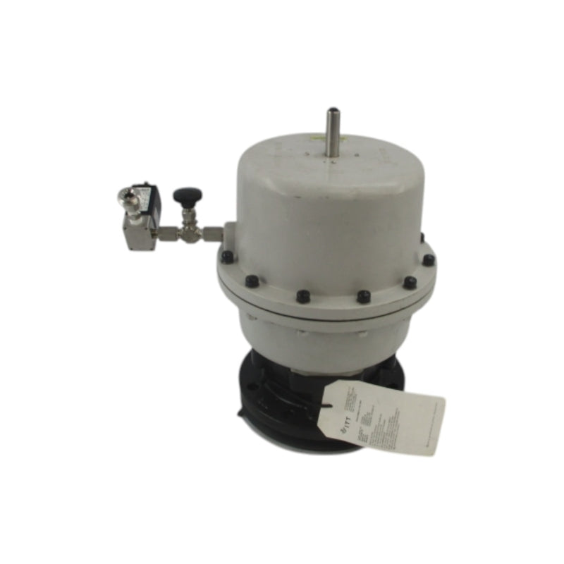 ITT 4-A133 90PSI NSNP