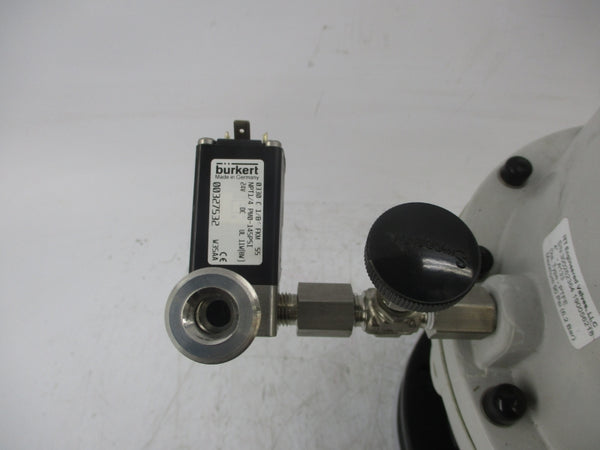 ITT 4-A133 90PSI NSNP