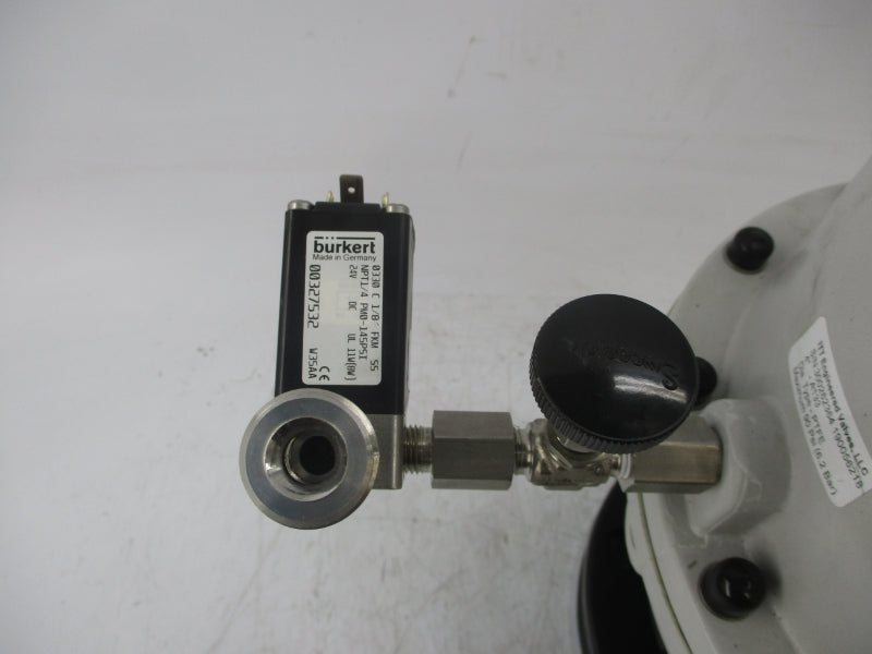 ITT 4-A133 90PSI NSNP