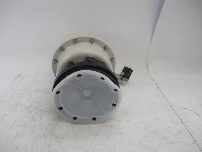 ITT 4-A133 90PSI NSNP