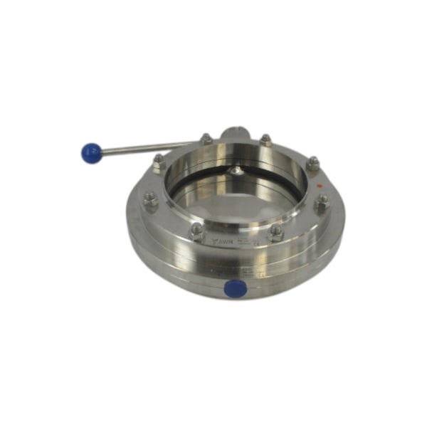 AWH 1.4404 DN200 10089066 NSNP