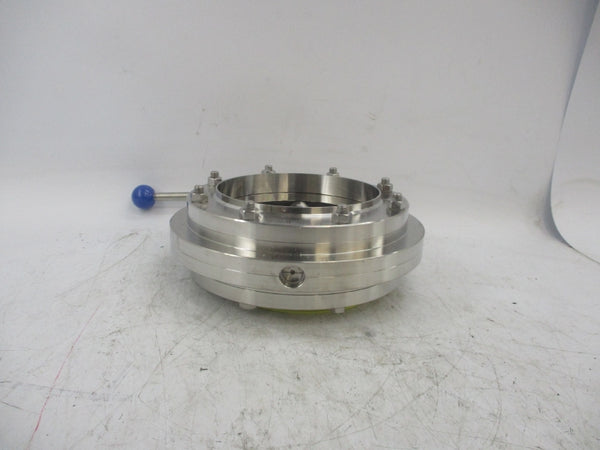 AWH 1.4404 DN200 10089066 NSNP