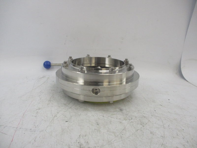 AWH 1.4404 DN200 10089066 NSNP