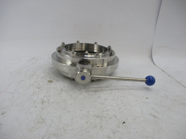 AWH 1.4404 DN200 10089066 NSNP