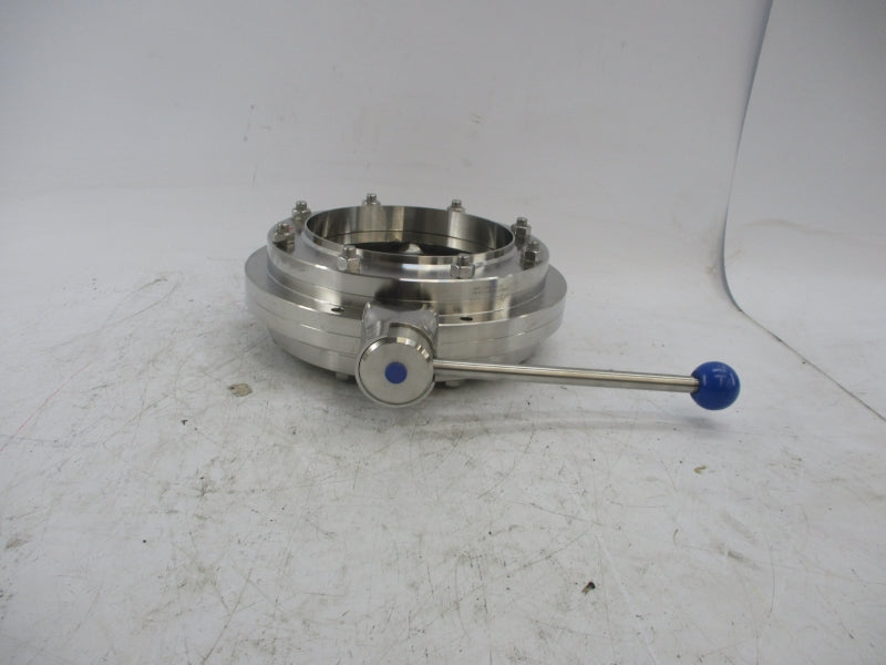 AWH 1.4404 DN200 10089066 NSNP