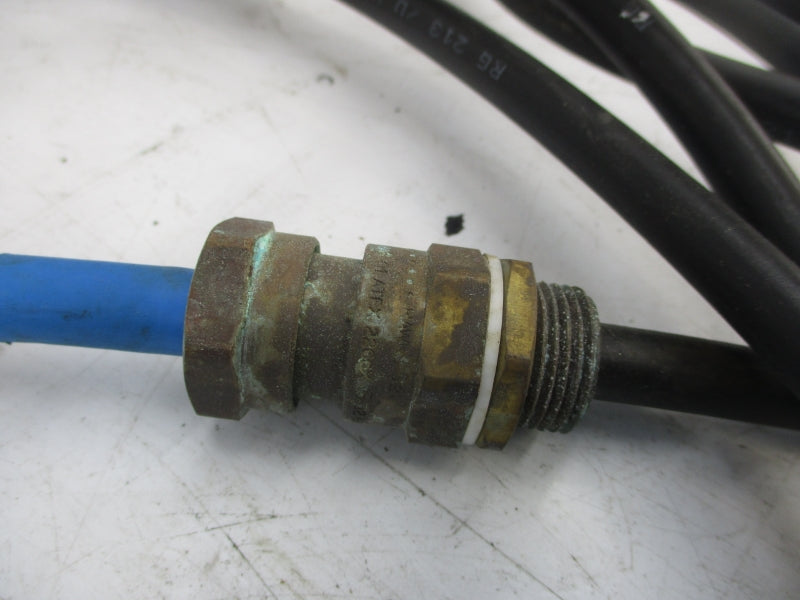 COMANT CA450D-N UNMP