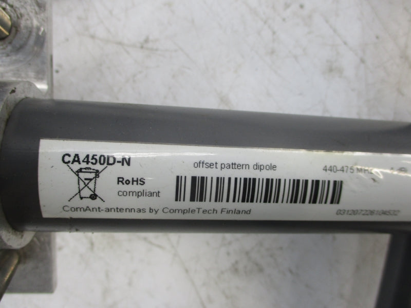 COMANT CA450D-N UNMP