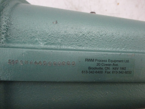 NUMATICS 33FSN4440000000 NSNP