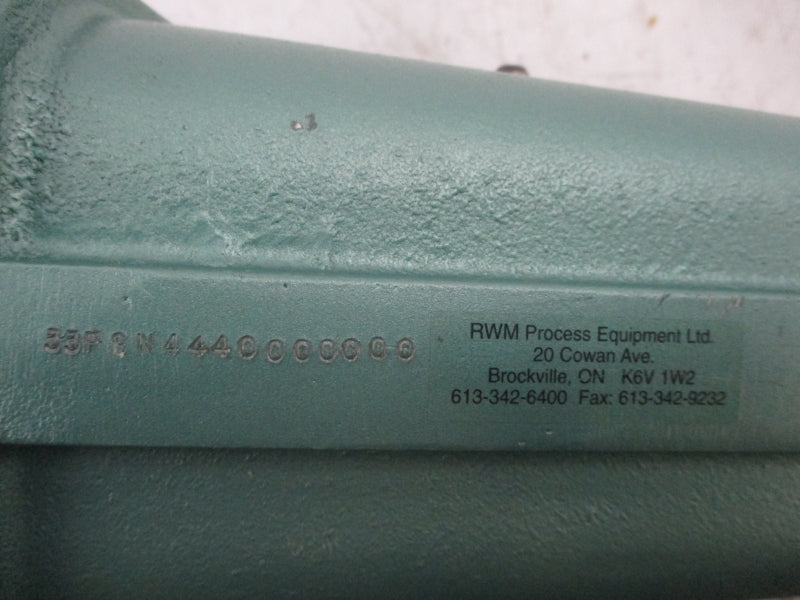 NUMATICS 33FSN4440000000 NSNP