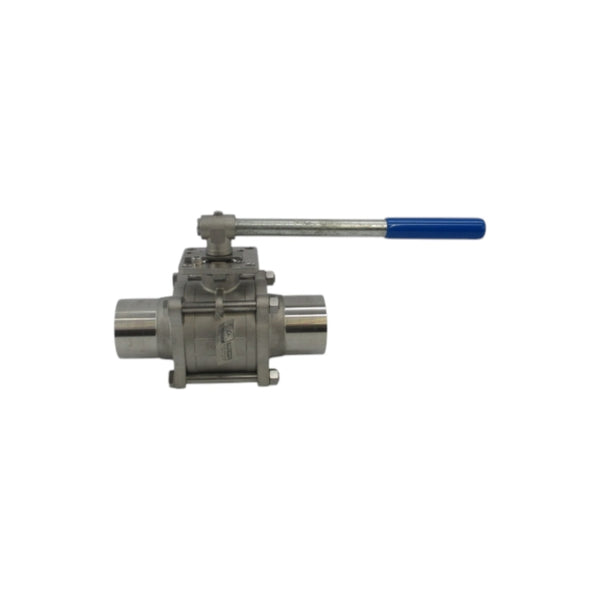 BURKERT 2654-302F 2-1/2" NSNP