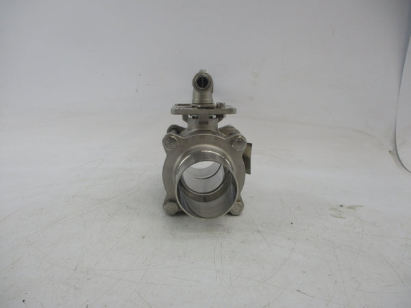 BURKERT 2654-302F 2-1/2" NSNP