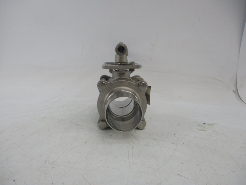 BURKERT 2654-302F 2-1/2" NSNP