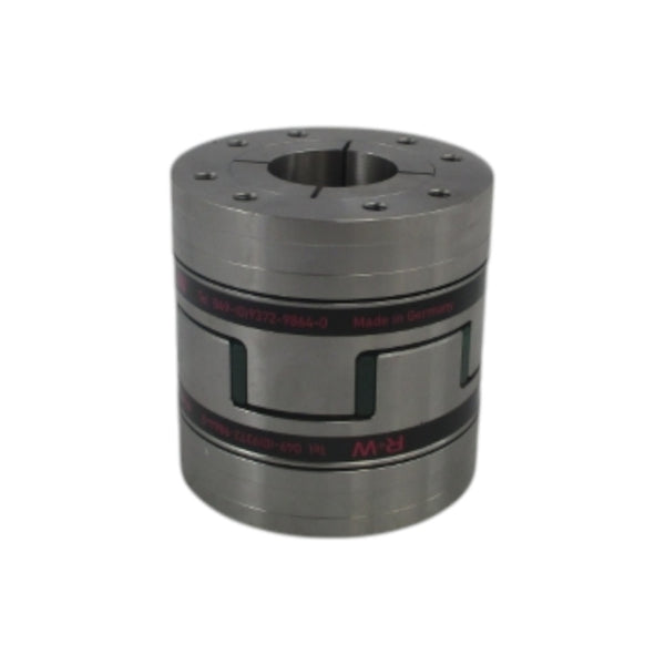 R+W 049-9372-9864-0 NSNP