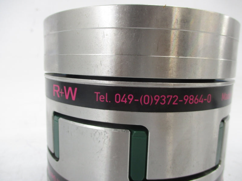 R+W 049-9372-9864-0 NSNP