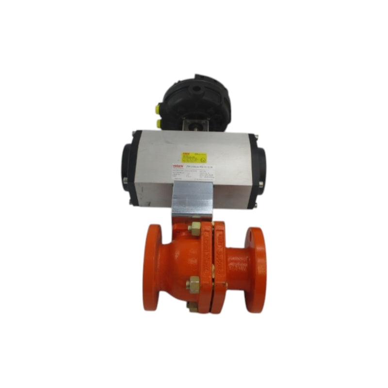 XOMOX XLB13A W/ GTXNM.118X90.K04NP22F07-F10000 W/ SYC4200-10X23A4 120PSI NSNP