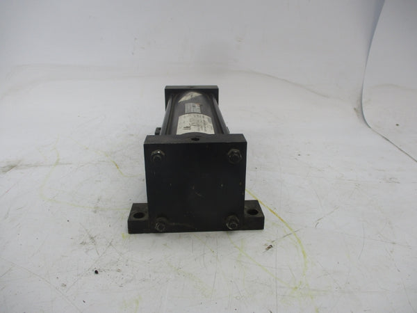 NORGREN EJ0933R REV. 3 250PSI (AS PICTURED) NSNP