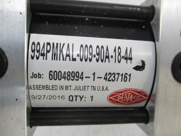 DESTACO 994PMKAL-009-90A-18-44 NSNP