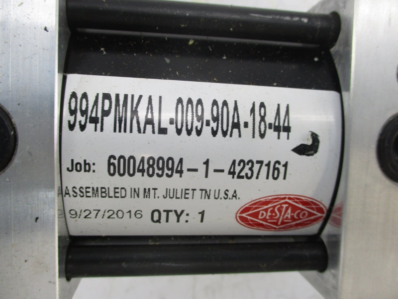 DESTACO 994PMKAL-009-90A-18-44 NSNP