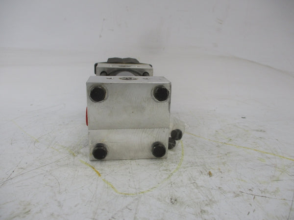 DESTACO 994PMKAL-031-90A-37-22 NSNP