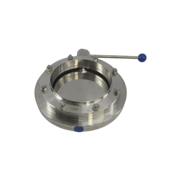 AWH 1.4404 DN 200 10087902 NSNP