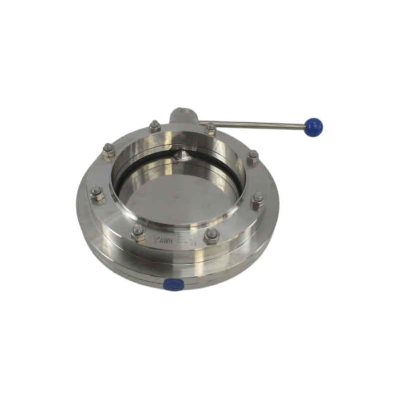 AWH 1.4404 DN 200 10087902 NSNP