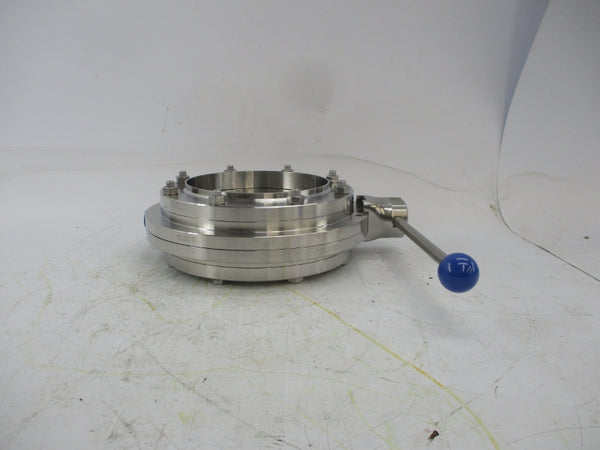 AWH 1.4404 DN 200 10087902 NSNP