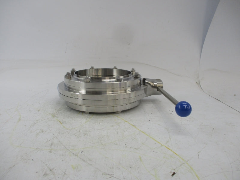 AWH 1.4404 DN 200 10087902 NSNP