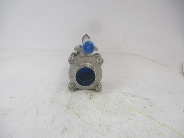 BURKERT 93952874 3" NSNP