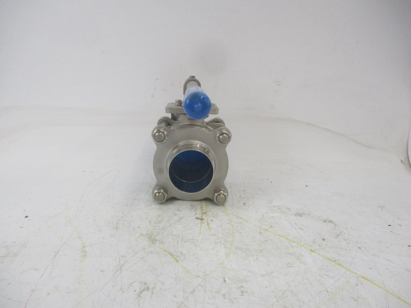 BURKERT 93952874 3" NSNP