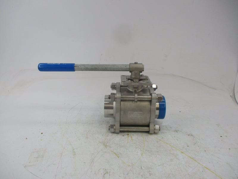 BURKERT 93952874 3" NSNP