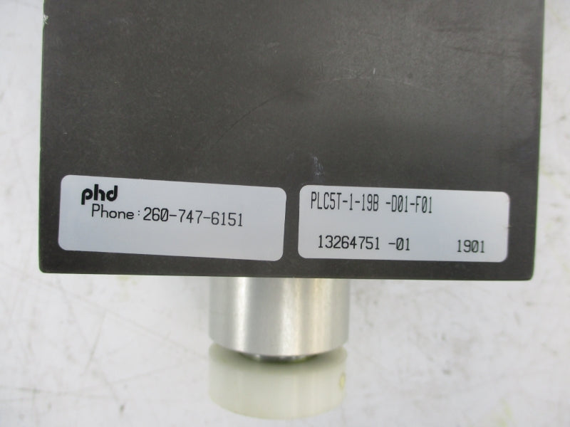PHD PLC5T-1-19B-D01-F01 NSNP