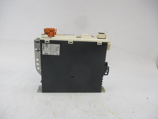 SCHNEIDER ELECTRIC LXM32CD18M2 230V 8.4A NSNP
