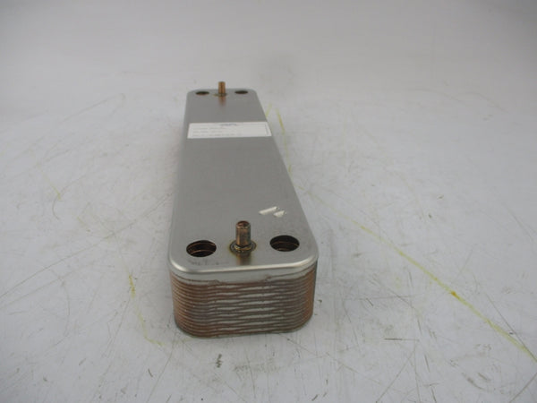 ALFA LAVAL CB18-16H NSNP