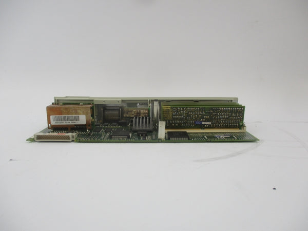 SIEMENS 6SN1118-0DH23-0AA1 VER. D NSNP