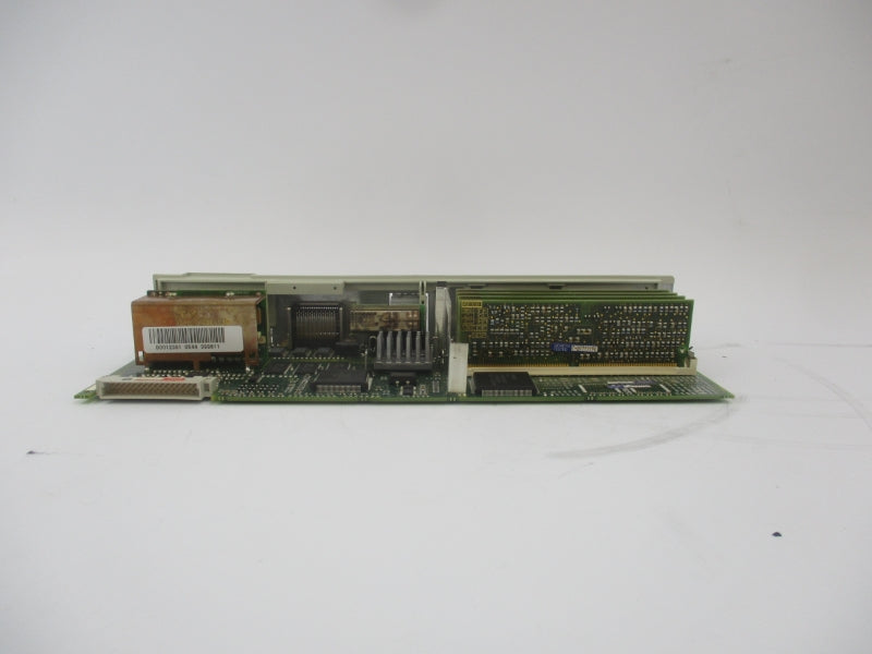 SIEMENS 6SN1118-0DH23-0AA1 VER. D NSNP