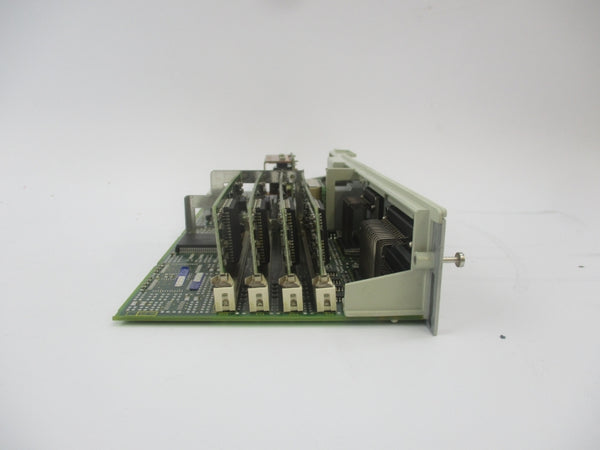 SIEMENS 6SN1118-0DH23-0AA1 VER. D NSNP