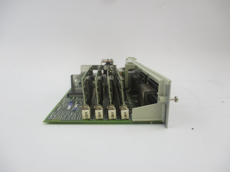 SIEMENS 6SN1118-0DH23-0AA1 VER. D NSNP