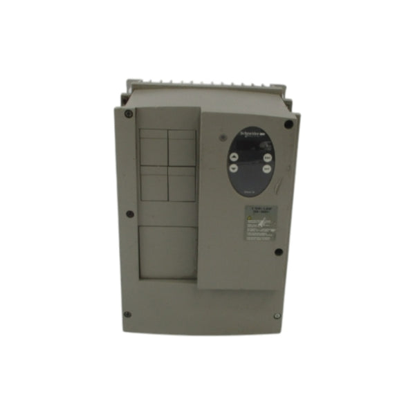 TELEMECANIQUE ATV31CU11N4 380-500V 4.9A NSNP