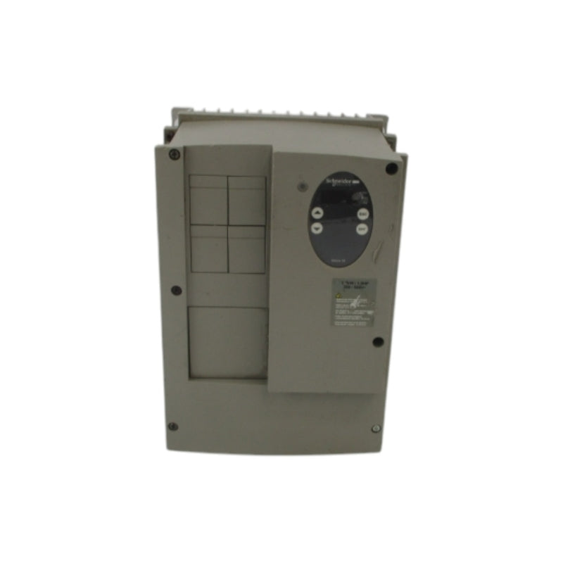 TELEMECANIQUE ATV31CU11N4 380-500V 4.9A NSNP