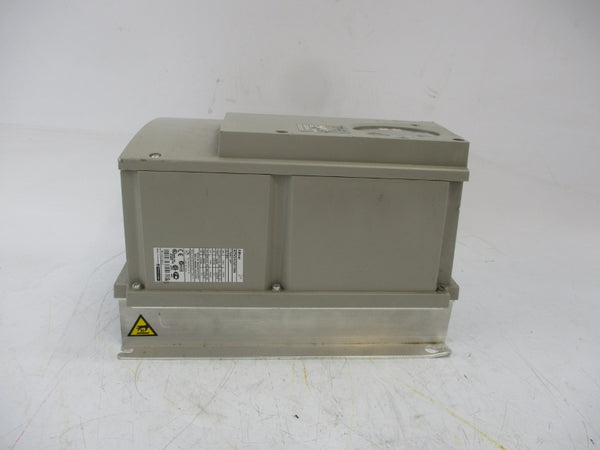 TELEMECANIQUE ATV31CU11N4 380-500V 4.9A NSNP